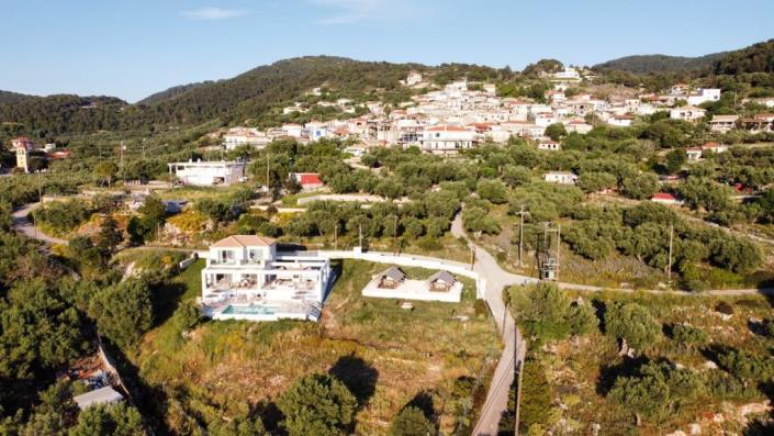 Image No.25-Villa de 2 chambres à vendre à Zante