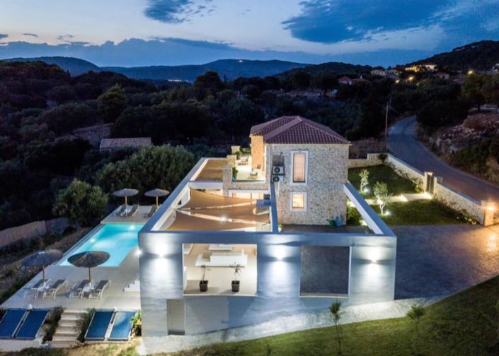 Image No.27-Villa de 2 chambres à vendre à Zante