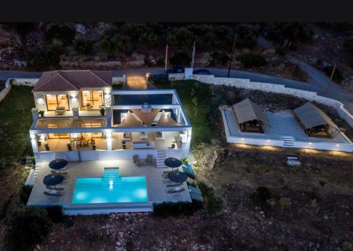 Image No.28-Villa de 2 chambres à vendre à Zante