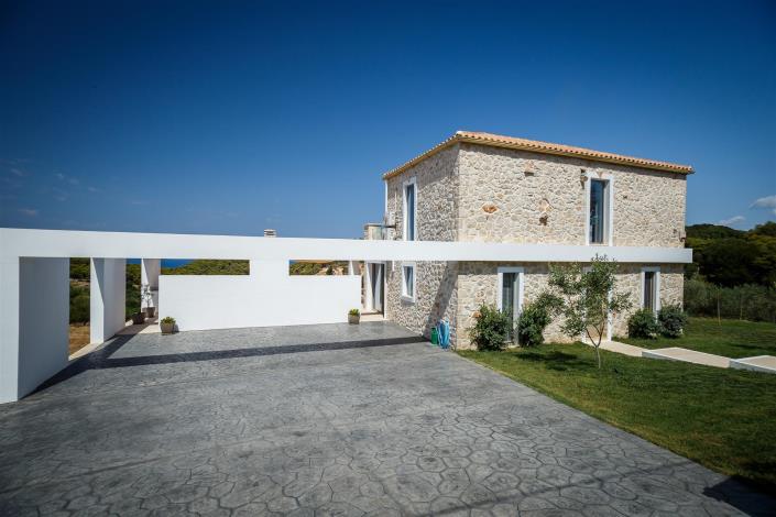Image No.33-Villa de 2 chambres à vendre à Zante
