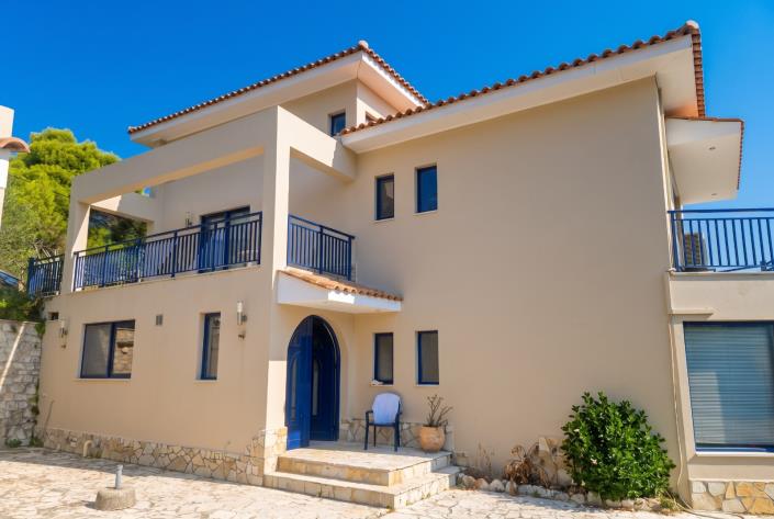 Image No.2-Villa de 5 chambres à vendre à Zante