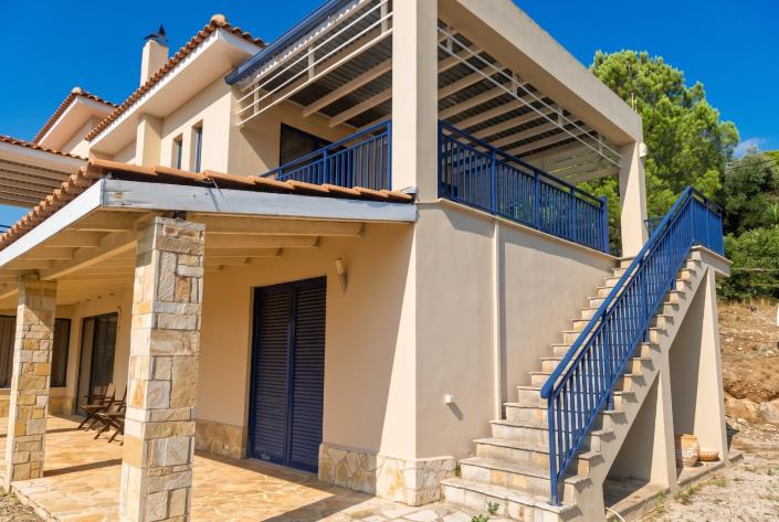 Image No.4-Villa de 5 chambres à vendre à Zante