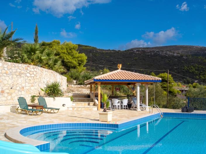 Image No.12-Villa de 5 chambres à vendre à Zante