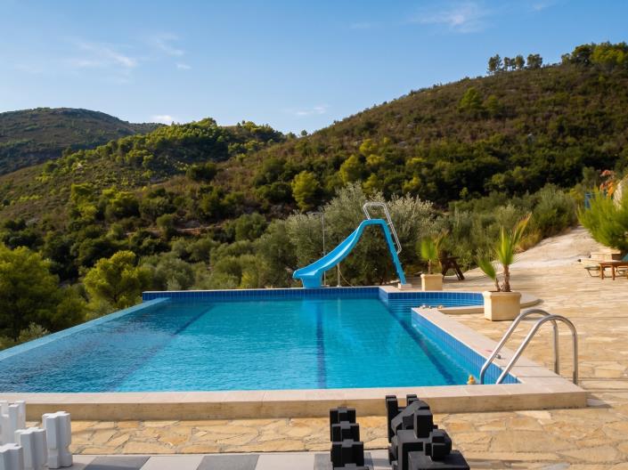 Image No.14-Villa de 5 chambres à vendre à Zante