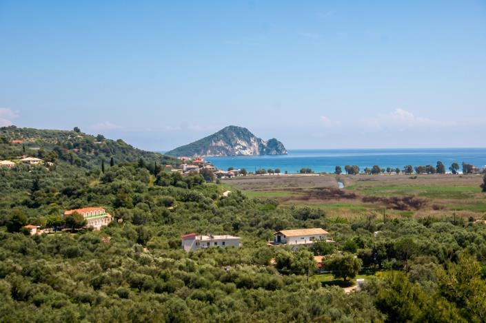 Image No.32-Villa de 5 chambres à vendre à Zante