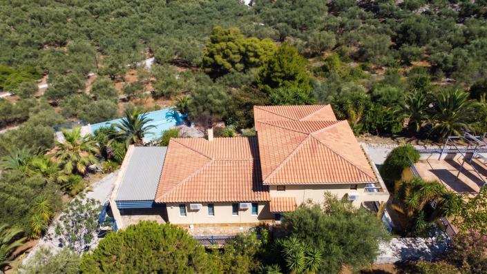 Image No.33-Villa de 5 chambres à vendre à Zante