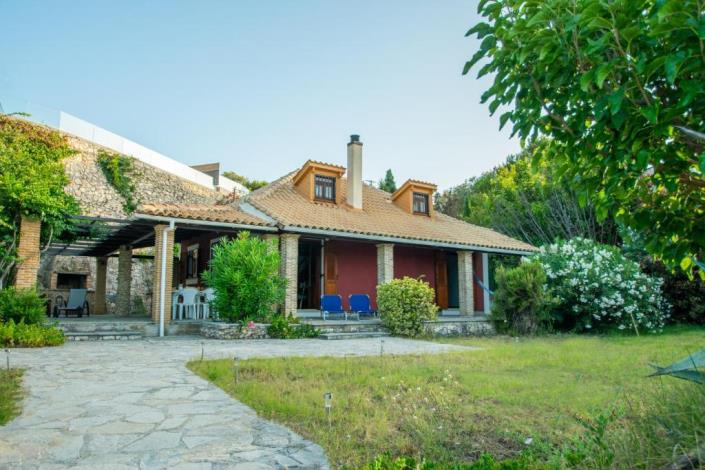 Image No.2-3 Bed Villa for sale