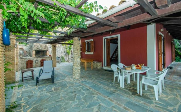 Image No.3-3 Bed Villa for sale