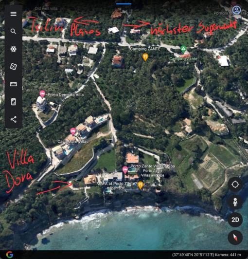 Image No.35-3 Bed Villa for sale