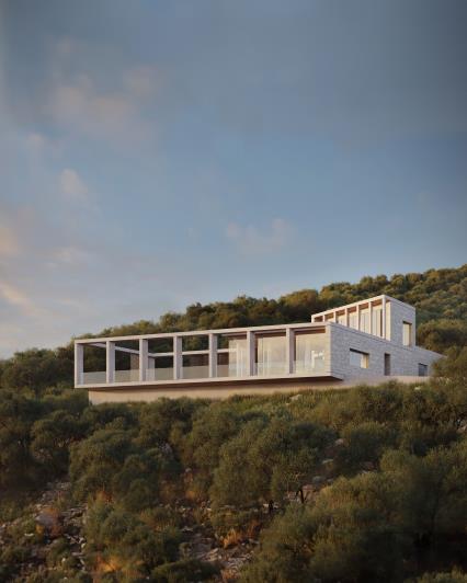 Image No.3-4 Bed Villa for sale