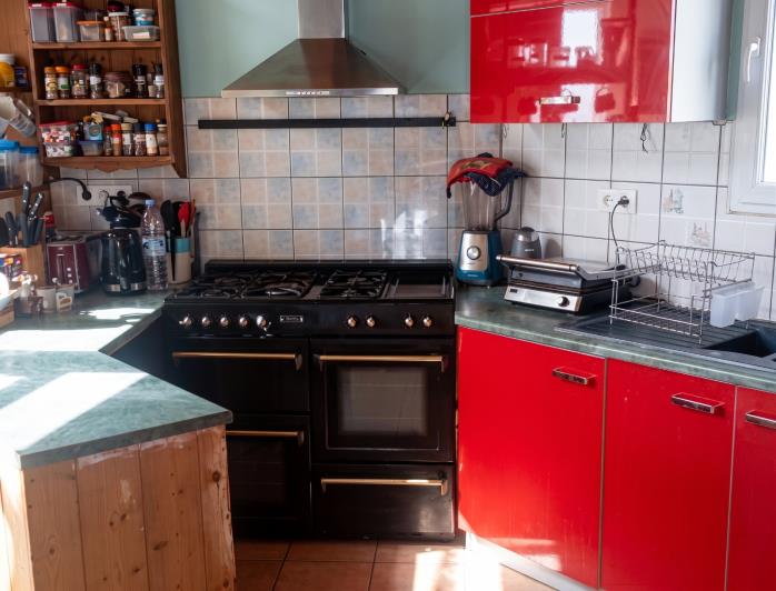 Image No.7-3 Bed Village House for sale