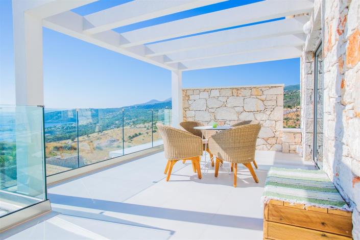 Image No.22-3 Bed Villa for sale