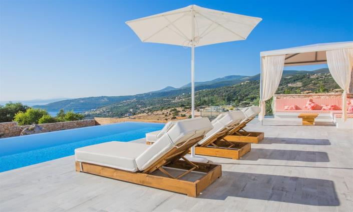 Image No.32-3 Bed Villa for sale