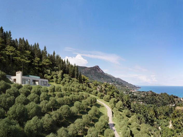 Image No.8-3 Bed Villa for sale