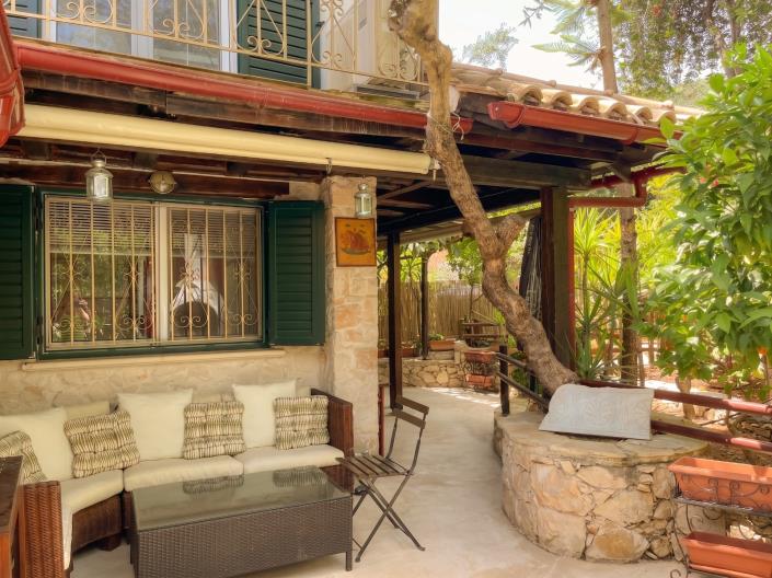 Image No.5-Chalet de 2 chambres à vendre à Zante