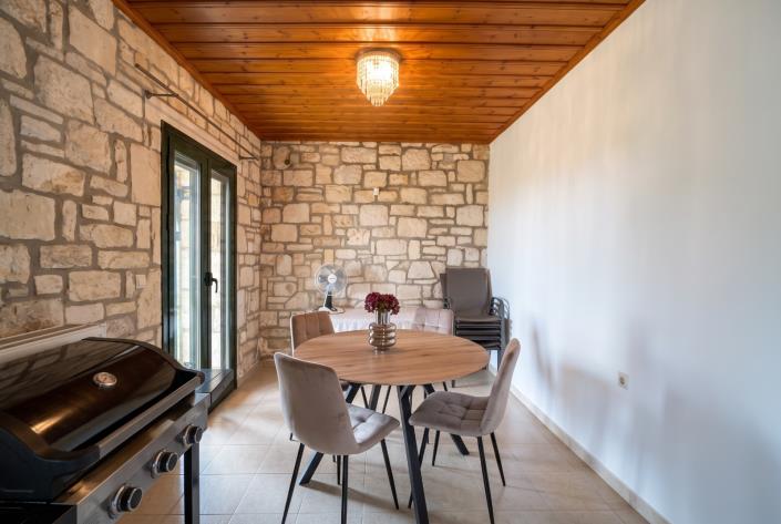 Image No.8-Villa de 3 chambres à vendre à Zante