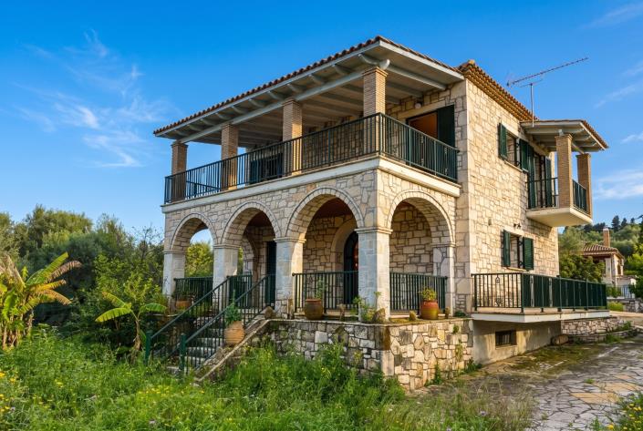 Image No.30-Villa de 3 chambres à vendre à Zante