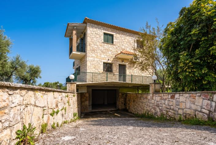 Image No.31-Villa de 3 chambres à vendre à Zante