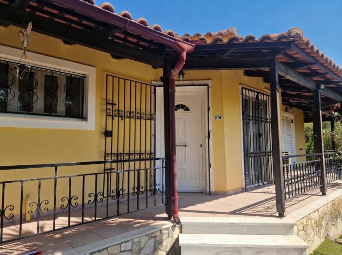 Image No.3-Villa de 3 chambres à vendre à Zante