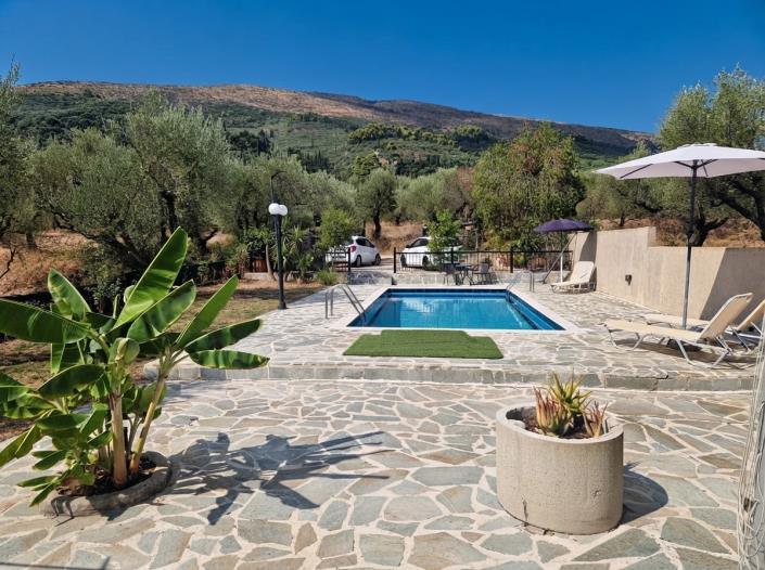 Image No.4-Villa de 3 chambres à vendre à Zante