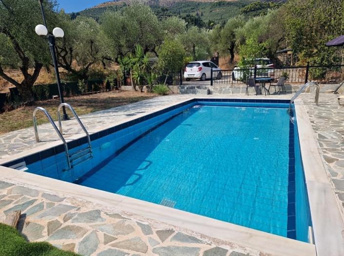 Image No.5-Villa de 3 chambres à vendre à Zante