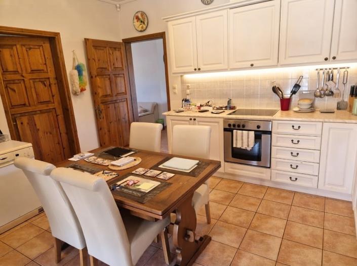 Image No.7-Villa de 3 chambres à vendre à Zante