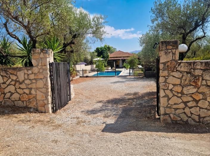 Image No.26-Villa de 3 chambres à vendre à Zante