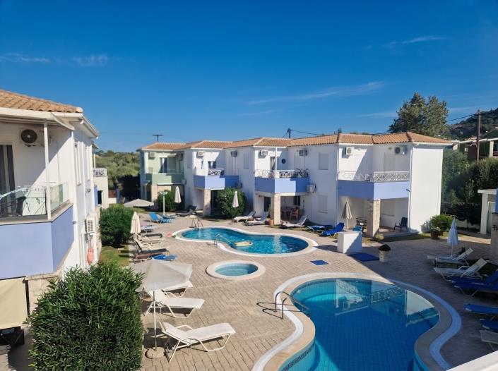 Image No.18-1 Bed House for sale