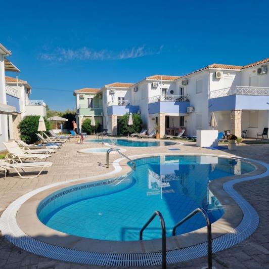 Image No.20-1 Bed House for sale