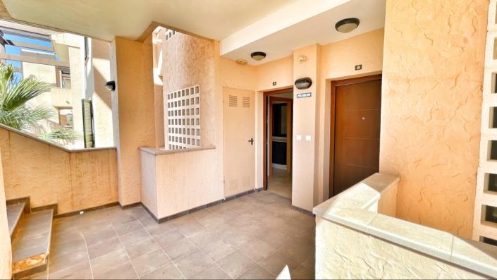 Image No.2-Appartement de 2 chambres à vendre à Hacienda del Alamo