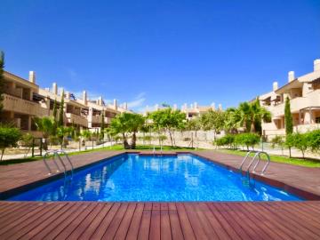 Appartement de 2 chambres à vendre à Hacienda del Alamo