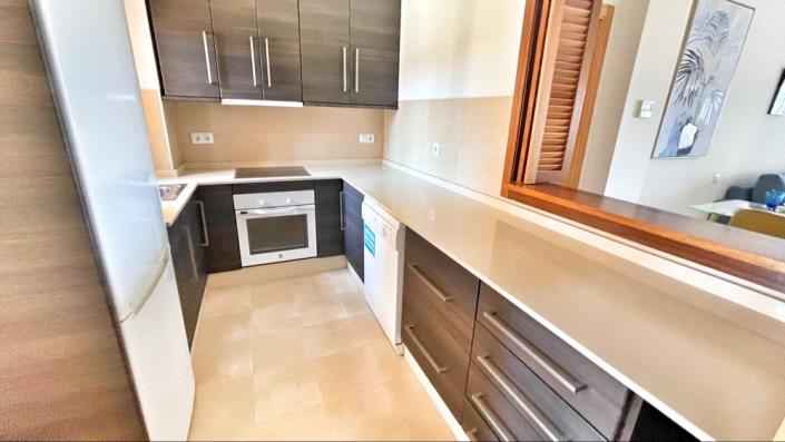 Image No.4-Appartement de 2 chambres à vendre à Hacienda del Alamo