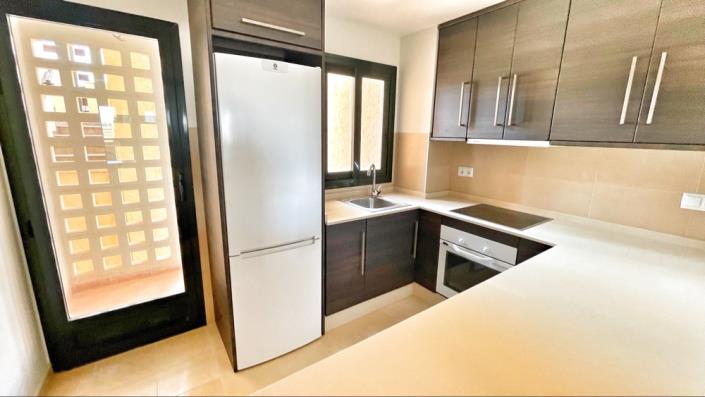 Image No.5-Appartement de 2 chambres à vendre à Hacienda del Alamo