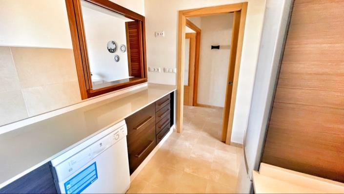 Image No.6-Appartement de 2 chambres à vendre à Hacienda del Alamo