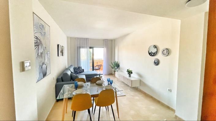 Image No.7-Appartement de 2 chambres à vendre à Hacienda del Alamo