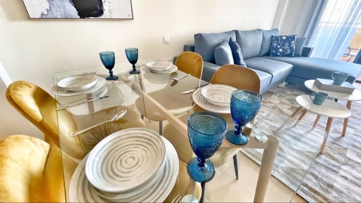 Image No.11-Appartement de 2 chambres à vendre à Hacienda del Alamo