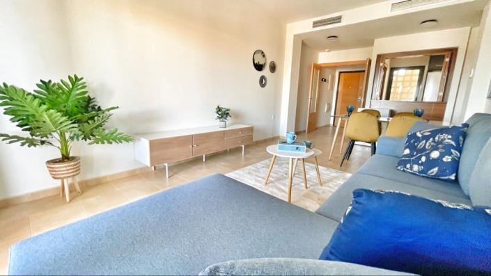 Image No.12-Appartement de 2 chambres à vendre à Hacienda del Alamo