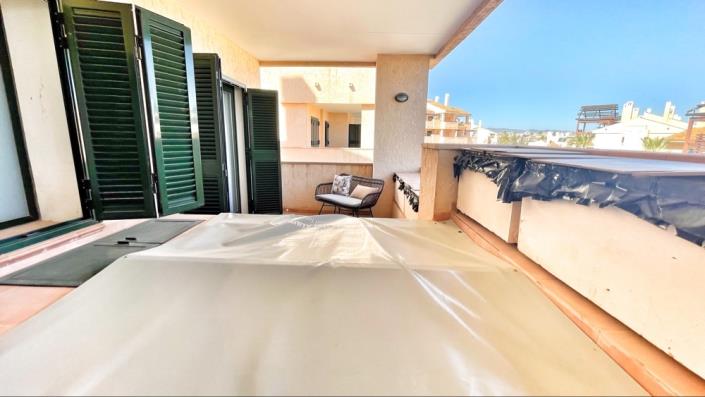 Image No.16-Appartement de 2 chambres à vendre à Hacienda del Alamo