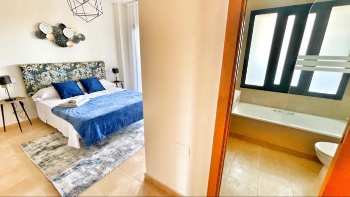 Image No.17-Appartement de 2 chambres à vendre à Hacienda del Alamo