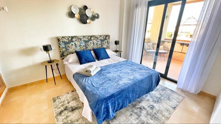 Image No.19-Appartement de 2 chambres à vendre à Hacienda del Alamo