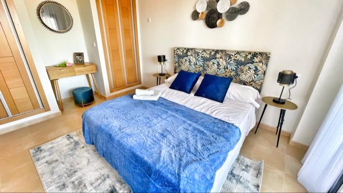 Image No.20-Appartement de 2 chambres à vendre à Hacienda del Alamo