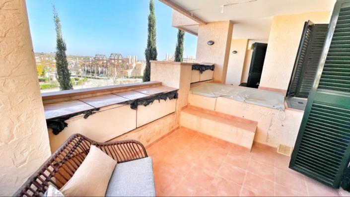 Image No.21-Appartement de 2 chambres à vendre à Hacienda del Alamo