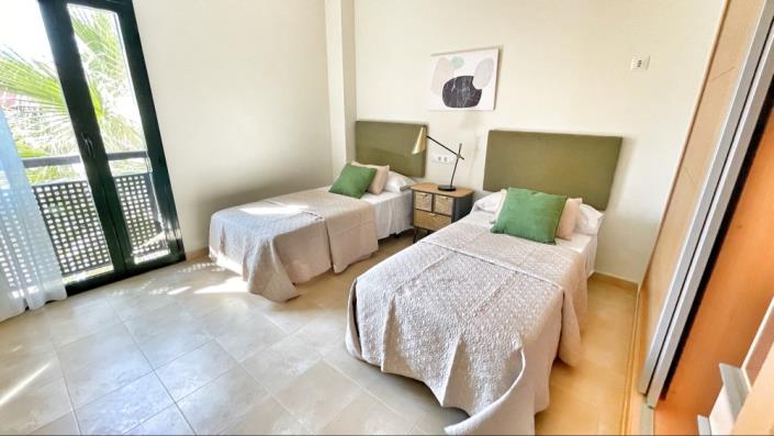 Image No.26-Appartement de 2 chambres à vendre à Hacienda del Alamo