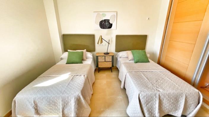 Image No.27-Appartement de 2 chambres à vendre à Hacienda del Alamo