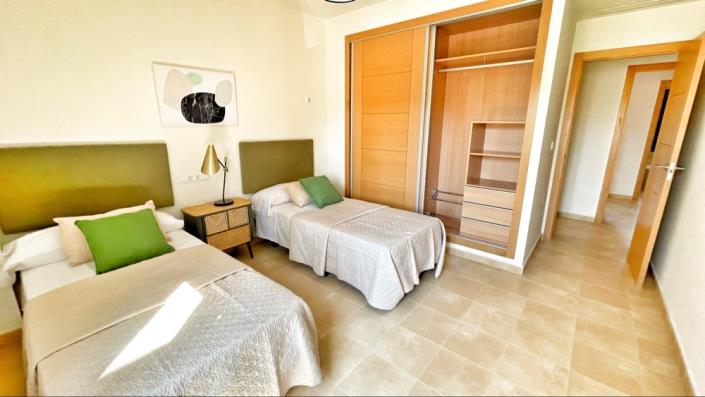 Image No.28-Appartement de 2 chambres à vendre à Hacienda del Alamo