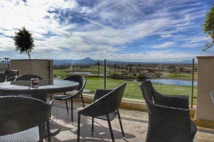 Image No.32-Appartement de 2 chambres à vendre à Hacienda del Alamo