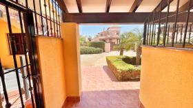 Image No.4-Villa de 3 chambres à vendre à Hacienda del Alamo