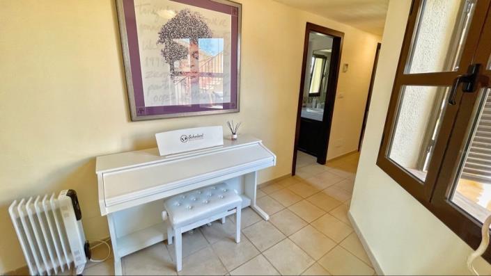 Image No.6-Villa de 3 chambres à vendre à Hacienda del Alamo