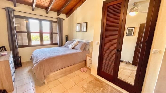 Image No.7-Villa de 3 chambres à vendre à Hacienda del Alamo