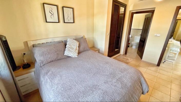 Image No.8-Villa de 3 chambres à vendre à Hacienda del Alamo